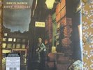 David Bowie Ziggy Stardust 40th Anniversary Vinyl Reissue