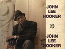 BLUES John Lee Hooker - John Lee Hooker LP (1962) Galaxy 201