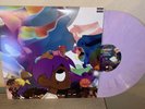 LIL UZI VERT VS THE WORLD RSD 2017 LIMITED EDITION # /2700 PURPLE VINYL ALBUM LP
