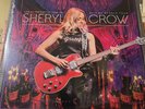 Sheryl Crow Live at the Capitol Theatre 2017 Be Myself Tour Vinyl 2 LP Sealed
