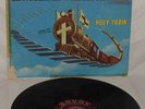 SWINDELL BROTHERS Holy Train SAVOY 1964 GOSPEL LP HARVEY COVER EX