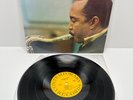 RARE  Signed by Dupree Bolton HAROLD LAND The Fox  LP 1988 CONTEMPORARY OJC 343