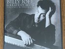 Billy Joel Greatest Hits Volume I & II MFSL MoFi 3x12