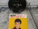 ELVIS PRESLEY 45 47-9287 JUDY/THERE’S ALWAYS ME