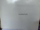 THE BEATLES - White Album on White Vinyl, USA CAPITAL, SEBX 1-11841, Rare 1978
