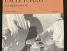 Uncle Tupelo - No Depression Original Rockville 1990 In Shrink Vinyl LP NM