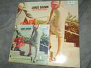 1958 James Brown Please Please Please King lp w/45 ep Cov Only Withdrawn RARE