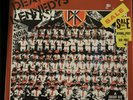 DEAD KENNEDYS 1981 “Too Drunk to F..k” vinyl 12 record