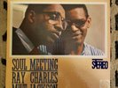 MILT JACKSON & RAY CHARLES 