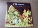 The Coral-Coral Island Dinked Edition No 143 Clear Vinyl 2XLP,Purple 7in,Signed