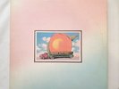 Allman Brothers Band ‎- Eat a Peach 2xLP 1972 Capricorn