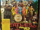 The Beatles - Sgt.Pepper's Lonely Hearts Club Band - 180 Gram Vinyl LP - New