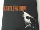U2 - RATTLE AND HUM (Double Vinyl LP, 1988, Island, 7 9003-1, Stereo) VG+  LIVE