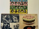 Rolling Stones Some Girls- with ALL the Faces RARE - plus two other RS Albums