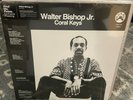 Walter Bishop Jr. Coral Keys NEW VMP Woody Shaw Idris Muhammad Harold Vick