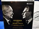 @COLUMBIA SAX 2367 *BLUE/SILVER* KLEMPERER* CONDUCTS *RICHARD STRAUSS* PO*