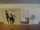 FLEETWOOD MAC RUMORS LIMITED EDITION WHITE COLORED VINYL LP MADE IN