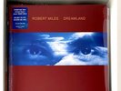 Robert Miles – Dreamland (LP, Album / Germany) Schallplatte 2xLP NEU OVP