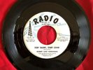Robert Luke Harshman, Radio 122, Stop Talkin' Start Lovin' & Love Whatcha' Doin'
