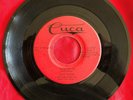 Dick Hiorns, Cuca 1047, I'm Movin' On & The Gods Were Angry, Great guitar rocker