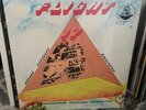 Horace Tapscott Pan-Afrikan Peoples Arkestra Flight 17 NEW 2 LPs