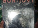 BON JOVI Slippery When Wet w/VG++ VINYL