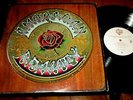 GRATEFUL DEAD AMERICAN BEAUTY LP NM NEAR MINT US WARNER BROTHERS VINYL IN SHRINK