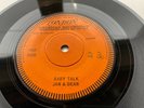 JAN AND DEAN   1958  UK ONE SIDED DEMO   BABY TALK    LONDON