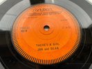 JAN AND DEAN   1958  UK ONE SIDED DEMO   THERE'S A GIRL   LONDON