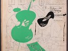SLIM GAILLARD / MEADE LUX LEWIS: opera in vout / boogie woogie at the philharmon