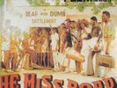 Fela Kuti - He Miss Road LP - SEALED NEW - Vinyl Album - Afrobeat Record