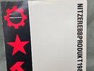 Nitzer Ebb That Total Age Vintage 1987 Vinyl LP Record GHS 24155