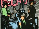 Duran Duran - Decade (LP, Comp)