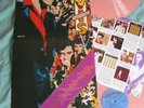 ELVIS PRESLEY - 40 Greatest Hits - 1978 UK G/F Special PINK Double Vinyl LP EX