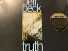 Jeff Beck Truth NEW SEALED MONO Vinyl LP Sundazed 2009 Reissue RARE OOP Remaster