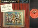 PICTURES AT AN EXHIBITION / REINER / CSO / LIVING STEREO LSC2201 NM SD