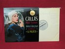 Callas: Mad Scenes, SAX 2320