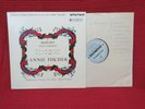 Mozart Piano Concertos No. 20 and 23, Annie Fischer, SAX 2335