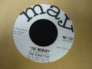 The Ronettes - The Memory /  Good Girls on May 45 Original  Doo Wop RARE PROMO