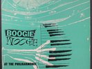 SLIM GAILLARD / MEADE LUX LEWIS: opera in vout / boogie woogie at the philharmon