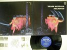 BLACK SABBATH PARANOID PHILIPS SFX-7266 JAPAN VINYL LP