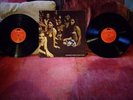 THE JIMI HENDRIX EXPERIENCE - ELECTRIC LADYLAND - UK POLYDOR.