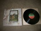Led Zeppelin IV Zoso LP - Atlantic  SD 19129 - PR  PECKO DUCK - EX/ NM VINYL
