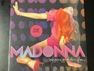 MADONNA CONFESSION ON A DANCE FLOOR 2 COLOR LP’S SEALED LIMITED MADE IN EU 2019