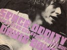 David Bowie Space Oddity Rare Holland Dutch Netherlands Philips 704 201 BW