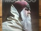 Moondog S/T Columbia 360° Stereo LP Avant Garde Minimalism NYC Street Performer