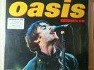 Oasis - Knebworth 1996  180g Triple LP