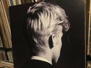Rare Limited Edition Troye Sivan Bloom Clear Vinyl LP Record