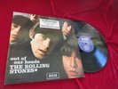 ROLLING STONES Out of our Heads DUTCH DECCA Vinyl:mint(-) /Cover:mint-  Topcopy
