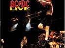 AC/DC Live '92 Double  Vinyl LP New Sealed